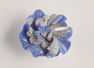 Anello Fiore