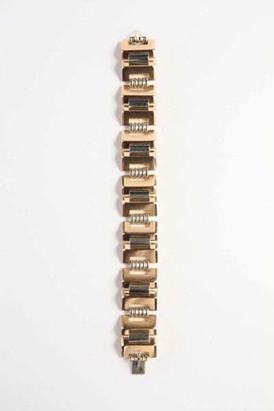 Bracciale Anni '30