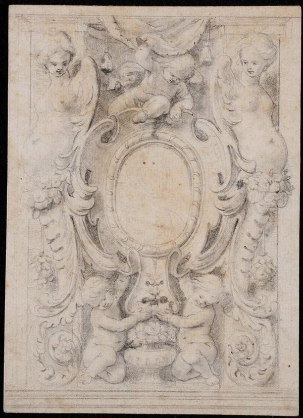 Bozzetto manierista, XVI-XVII secolo
