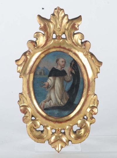 Scuola del XVIII Secolosan Domenico