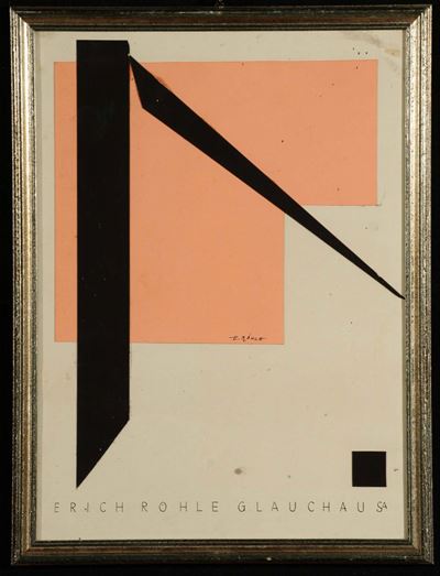 Erich Rohle (1903-1991)