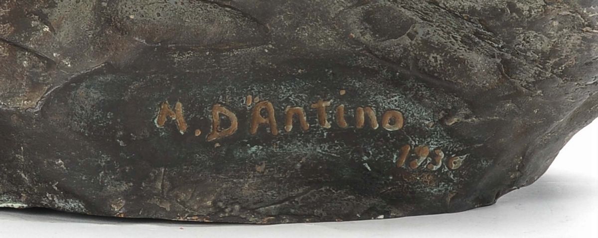 Nicola D’antinotesta di Ragazzo
