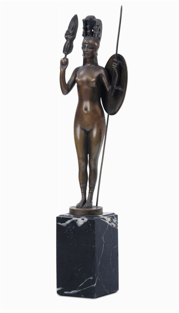 Simon? Moselzio Minerva