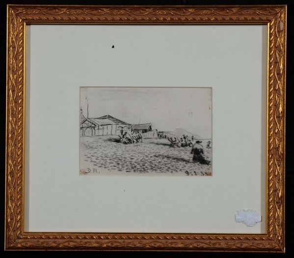 Davide Musso Spiaggia