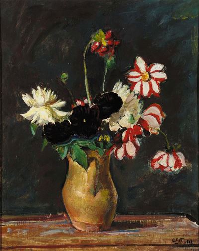 Alberto Salietti (1892-1961)fiori