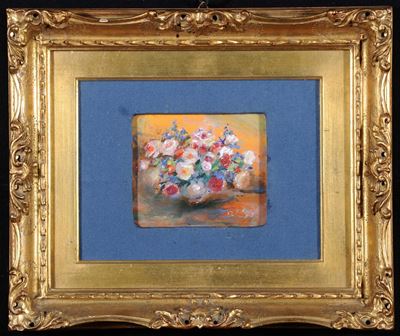 Elica Ballavaso di Fiori Albero Fiorito
