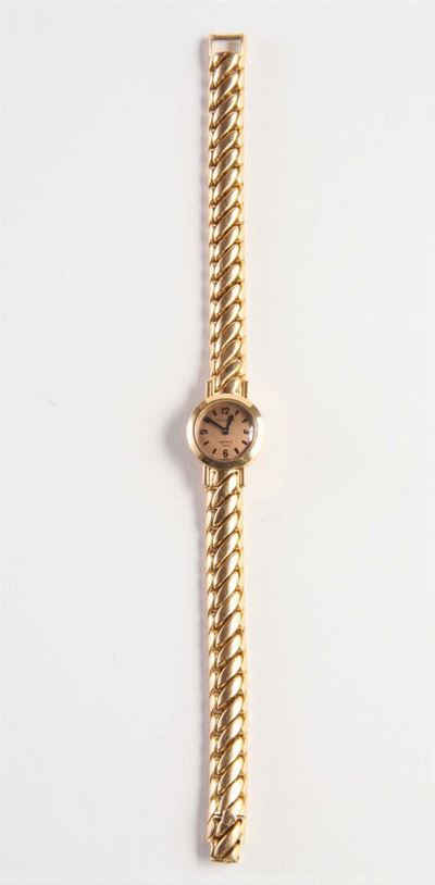 Orologio da Polso Jager le Coulte