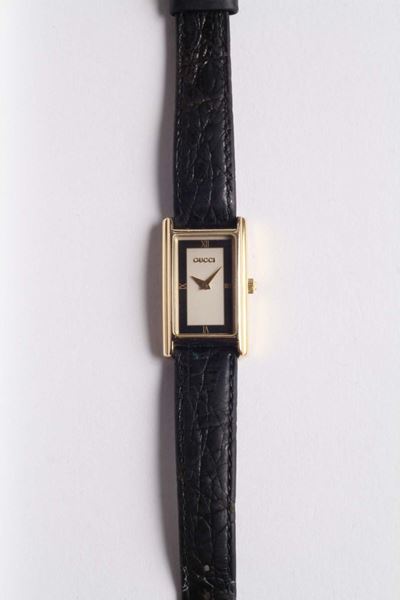 Gucci, Orologio da Polso