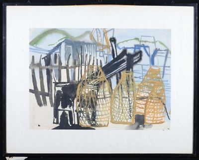 Henrich Steiner (1911-2009)nasse