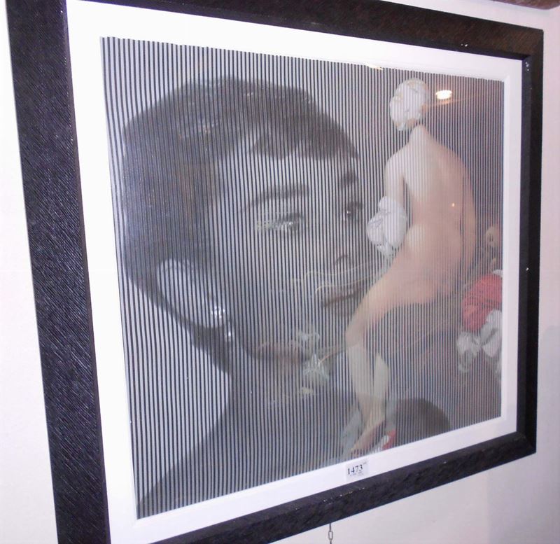 Malipiero (1934) Osmosi  - Asta Antiquariato e Dipinti Antichi - Cambi Casa d'Aste