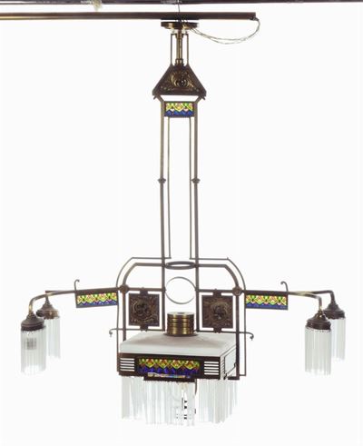 Lampadario
