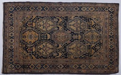 Tappeto Sud-persia Fars, XX Secolo