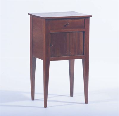 Comodino Direttorio