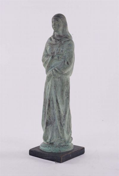 Adolfo Lucarini (1890-1959)madre