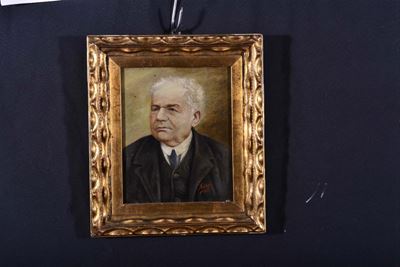 Verderiritratto del Padre