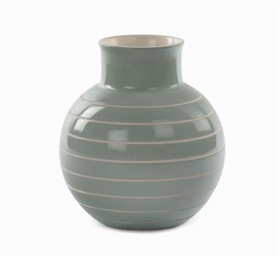 Keith Murray - Wedgwood & Sons Ltd.vaso Mod 3801
