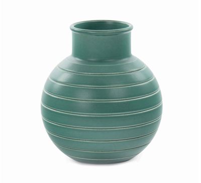 Keith Murray.- Wedgwood & Sons Ltd.vaso Mod 3801
