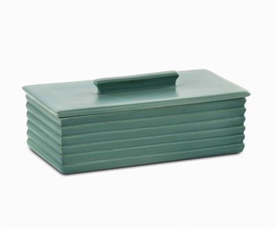 Keith Murray - Wegwoodgreen Cigarettes Box
