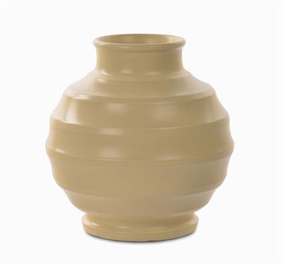 Keith Murray - Wedgwood & Sons Ltd.vaso Mod 3765