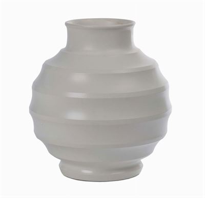 Keith Murray - Wedgwood & Sons Ltd.vaso Mod 3765