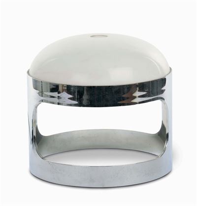 Joe Colombo - Kartelllampada Kd 27