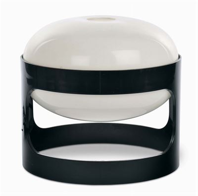 Joe Colombo - Kartelllampada Kd 27