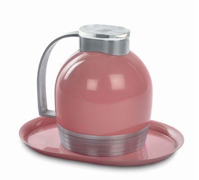 Henry Dreyfussthermos Caraffa