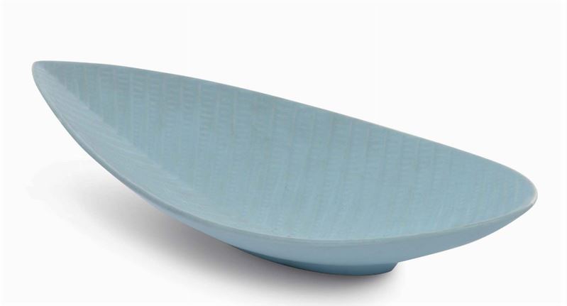 Stig Lindberg Piatto Reptil bowl  - Asta Arti Decorative del XX secolo - I - Cambi Casa d'Aste