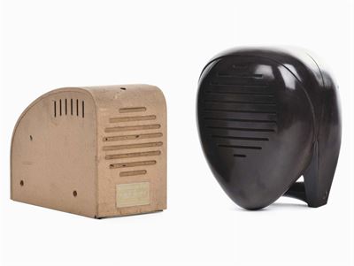 Isamu Noguchi (1904-1988) - Zenith Radio Corp. Chicago