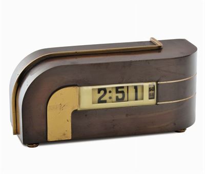 Kern Weberorologio Elettrico Zephyr