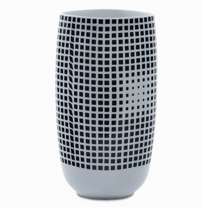 Victor Vasarely - Rosenthalvaso