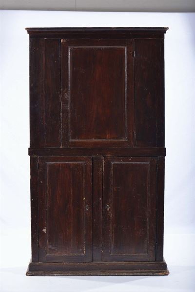 Stipo in Legno Dolce, XIX Secolo