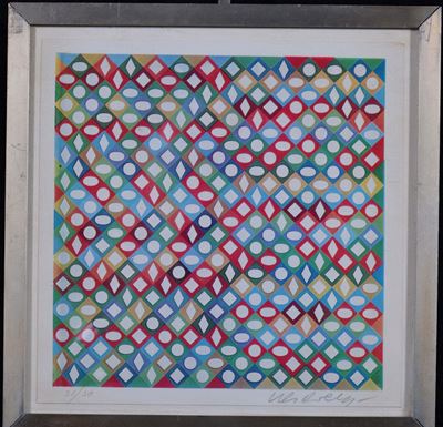 Vasarely