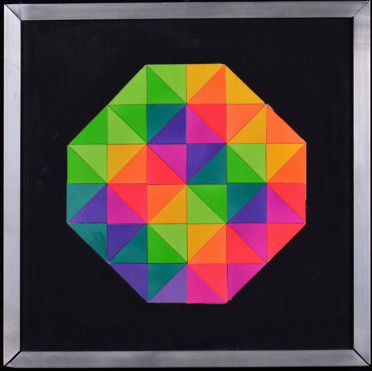 Vasarely