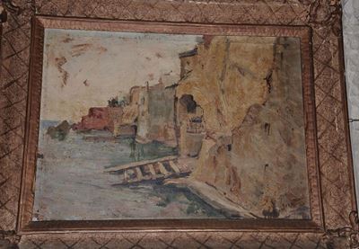 Fausto Birosisenza Titolo, 1959