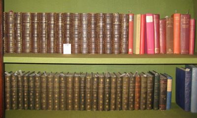 Lotto di Libri