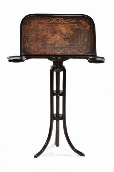 Thonet - Viennaleggio