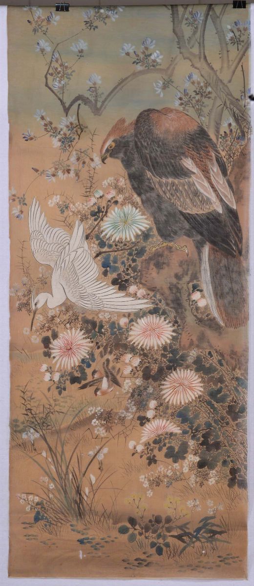 Salottino Pensatoio Orientale