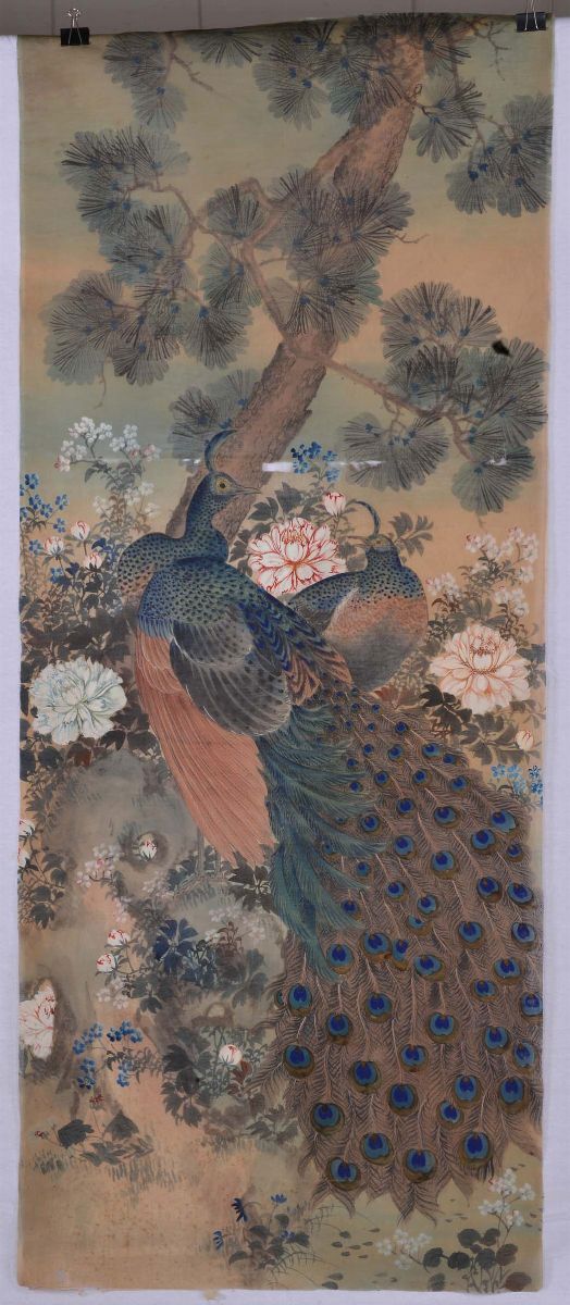 Salottino Pensatoio Orientale