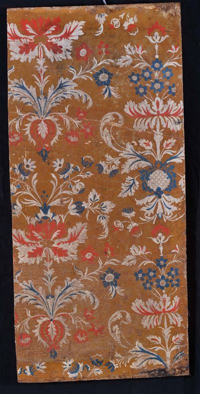 Pannello Dipinto