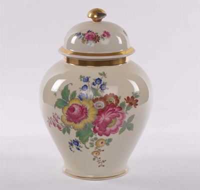 Vaso in Ceramica