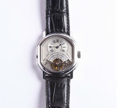 Daniel Roth, Orologio da Polso