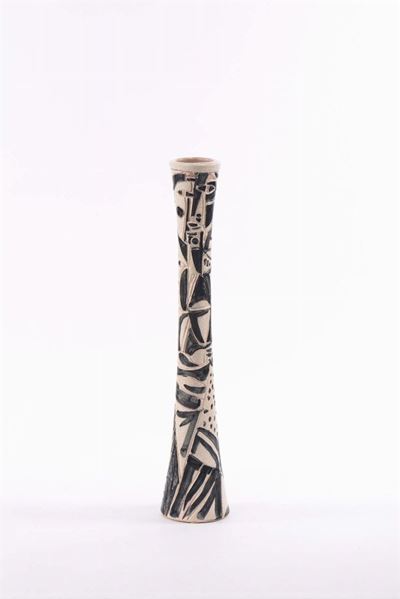 Schiavongrande Vaso a Tromba