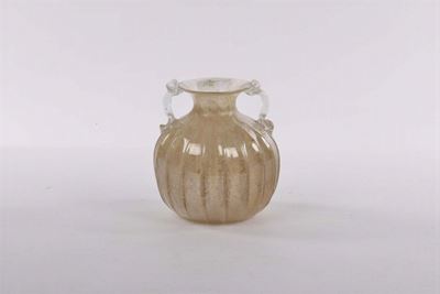 Manifattura Muranesepiccolo Vaso a Orcio