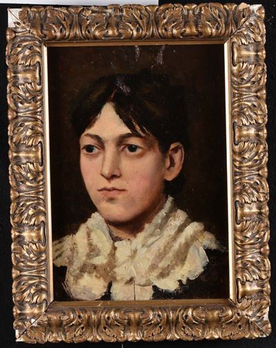 A. Raffaelevolto Femminile