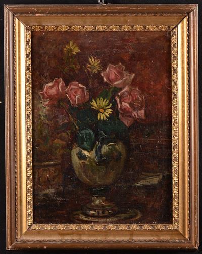Rizzivaso di Fiori