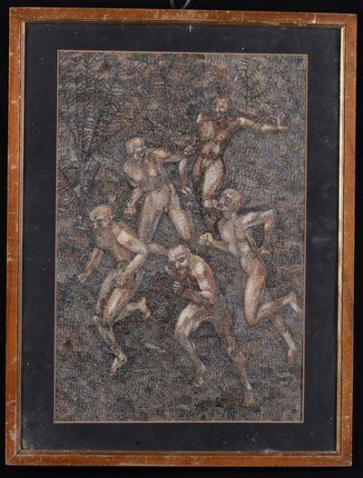 Mario Surbone (1932)figure in Movimento