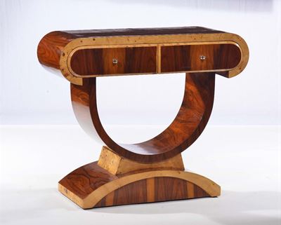 Console Deco