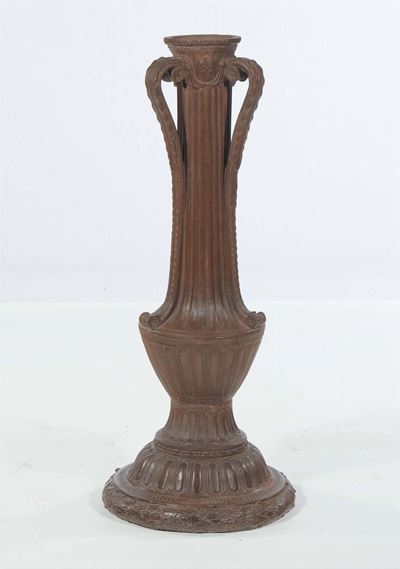 Anfora in Terracotta, Manifattura di Signa