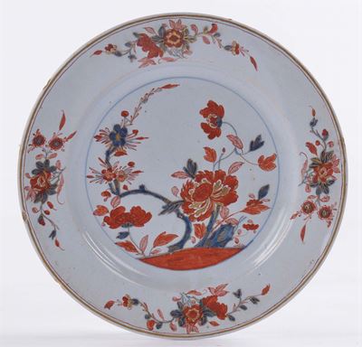 Piattino in Maiolica Pasquale Lubati